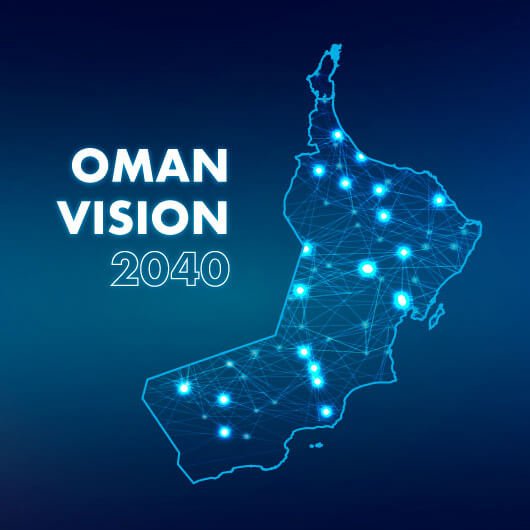 Oman Vision 2040
